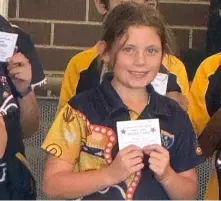 Group tutoring class