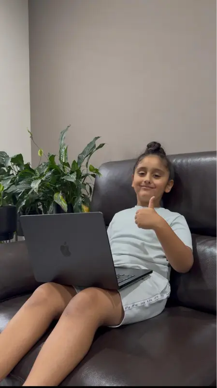 Times tables practice